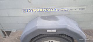 Car Trailer 2011
