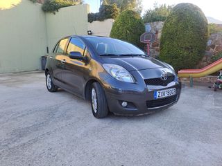 Toyota Yaris 2010 1.3 start&stop/6speed
