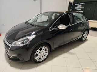 Peugeot 208 2018 ALLURE 110 HP