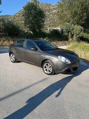 Alfa Romeo Giulietta 2014-thumb-2