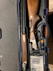 Beretta silver pigeon i 686