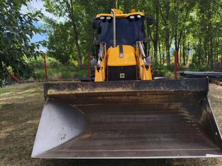 Εκσκαφέας-Φορτωτής JCB 2019 3cx-thumb-3