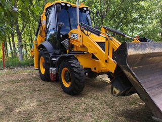 Εκσκαφέας-Φορτωτής JCB 2019 3cx-thumb-4