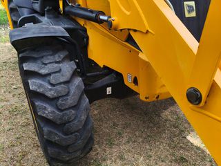 Εκσκαφέας-Φορτωτής JCB 2019 3cx-thumb-5