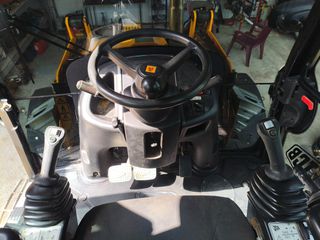 Εκσκαφέας-Φορτωτής JCB 2019 3cx-thumb-6
