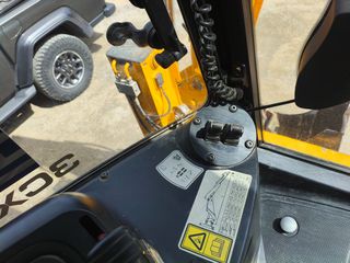 Εκσκαφέας-Φορτωτής JCB 2019 3cx-thumb-7
