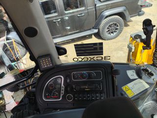 Εκσκαφέας-Φορτωτής JCB 2019 3cx-thumb-8