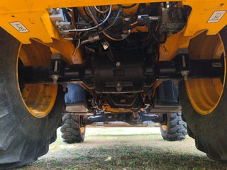 Εκσκαφέας-Φορτωτής JCB 2019 3cx-thumb-9