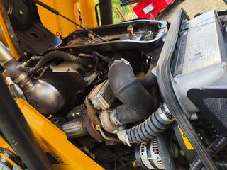 Εκσκαφέας-Φορτωτής JCB 2019 3cx-thumb-10