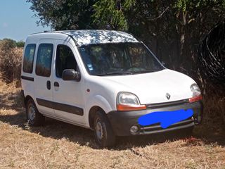 Renault Kangoo 2001 KANGOO