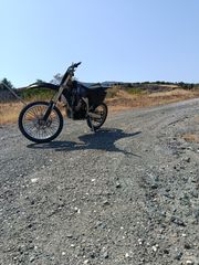 Yamaha YFZ 450 2008-thumb-1