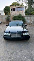 Mercedes-Benz C 180 1998