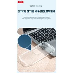 XO K01 Θήκη Σιλικόνης iPhone14 Pro Max 6.7"-thumb-1