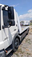 Οδικής Βοήθειας Mercedes-Benz 2011-thumb-1