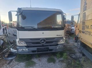 Οδικής Βοήθειας Mercedes-Benz 2011-thumb-7