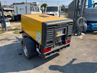 Κομπρεσέρ Αέρος-Αεροσυμπιεστές 2022 Comp Air C20-thumb-1