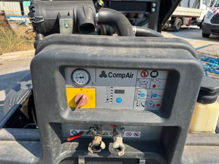 Κομπρεσέρ Αέρος-Αεροσυμπιεστές 2022 Comp Air C20-thumb-4