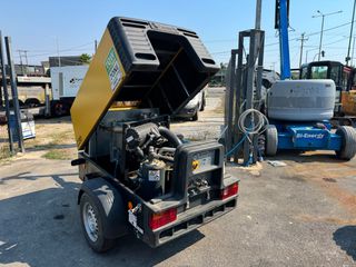 Κομπρεσέρ Αέρος-Αεροσυμπιεστές 2022 Comp Air C20-thumb-6