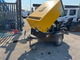 Κομπρεσέρ Αέρος-Αεροσυμπιεστές 2022 Comp Air C20-thumb-7