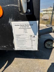 Κομπρεσέρ Αέρος-Αεροσυμπιεστές 2022 Comp Air C20-thumb-8