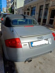 Audi TT 2006 CABRIO-thumb-1
