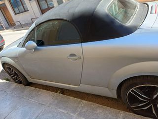Audi TT 2006 CABRIO-thumb-2