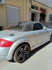 Audi TT 2006 CABRIO-thumb-4