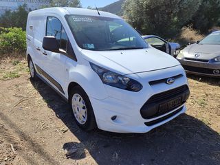 Ford Connect 2016 TRANSIT ΝΕΑ ΠΑΡΑΛΑΒΗ