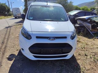 Ford Connect 2016 TRANSIT ΝΕΑ ΠΑΡΑΛΑΒΗ-thumb-1