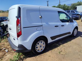 Ford Connect 2016 TRANSIT ΝΕΑ ΠΑΡΑΛΑΒΗ-thumb-3