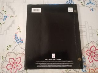 ΆΛΜΠΟΥΜ ΝΒΑ UPPER DECK 1992-thumb-2