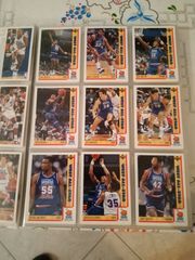 ΆΛΜΠΟΥΜ ΝΒΑ UPPER DECK 1992-thumb-3