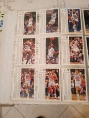 ΆΛΜΠΟΥΜ ΝΒΑ UPPER DECK 1992-thumb-4