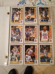 ΆΛΜΠΟΥΜ ΝΒΑ UPPER DECK 1992-thumb-5