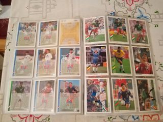ΆΛΜΠΟΥΜ ΝΒΑ UPPER DECK 1992-thumb-8
