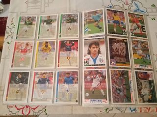 ΆΛΜΠΟΥΜ ΝΒΑ UPPER DECK 1992-thumb-9