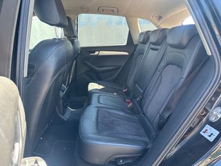 Audi Q5 2011 2.0 TDI QUATTRO S TRONIC FULL EXTRA-thumb-5