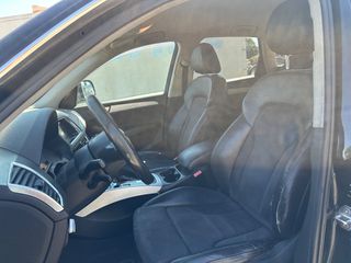 Audi Q5 2011 2.0 TDI QUATTRO S TRONIC FULL EXTRA-thumb-7