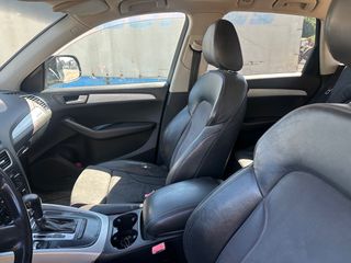 Audi Q5 2011 2.0 TDI QUATTRO S TRONIC FULL EXTRA-thumb-8
