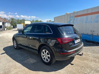 Audi Q5 2011 2.0 TDI QUATTRO S TRONIC FULL EXTRA-thumb-3