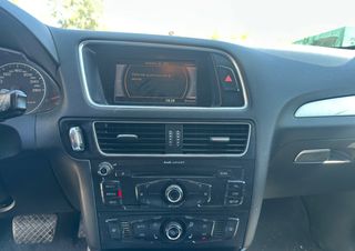 Audi Q5 2011 2.0 TDI QUATTRO S TRONIC FULL EXTRA-thumb-9