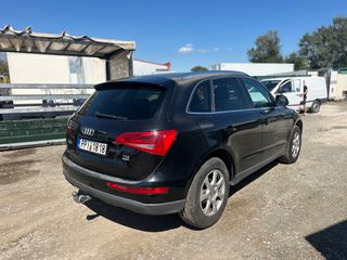 Audi Q5 2011 2.0 TDI QUATTRO S TRONIC FULL EXTRA-thumb-2