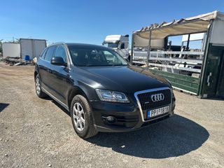 Audi Q5 2011 2.0 TDI QUATTRO S TRONIC FULL EXTRA-thumb-1