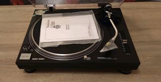 Πικάπ Tehnics SL-1210mk2