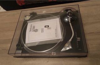 Πικάπ Tehnics SL-1210mk2-thumb-1