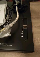 Πικάπ Tehnics SL-1210mk2-thumb-2