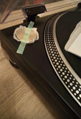 Πικάπ Tehnics SL-1210mk2-thumb-4