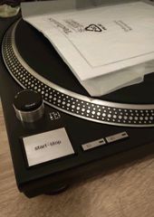 Πικάπ Tehnics SL-1210mk2-thumb-5