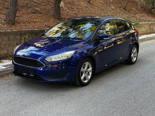 Ford Focus 2015 BUSINESS-thumb-1
