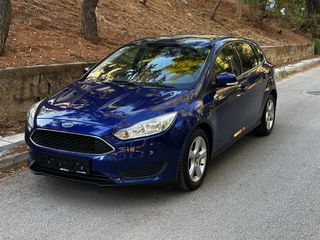 Ford Focus 2015 BUSINESS